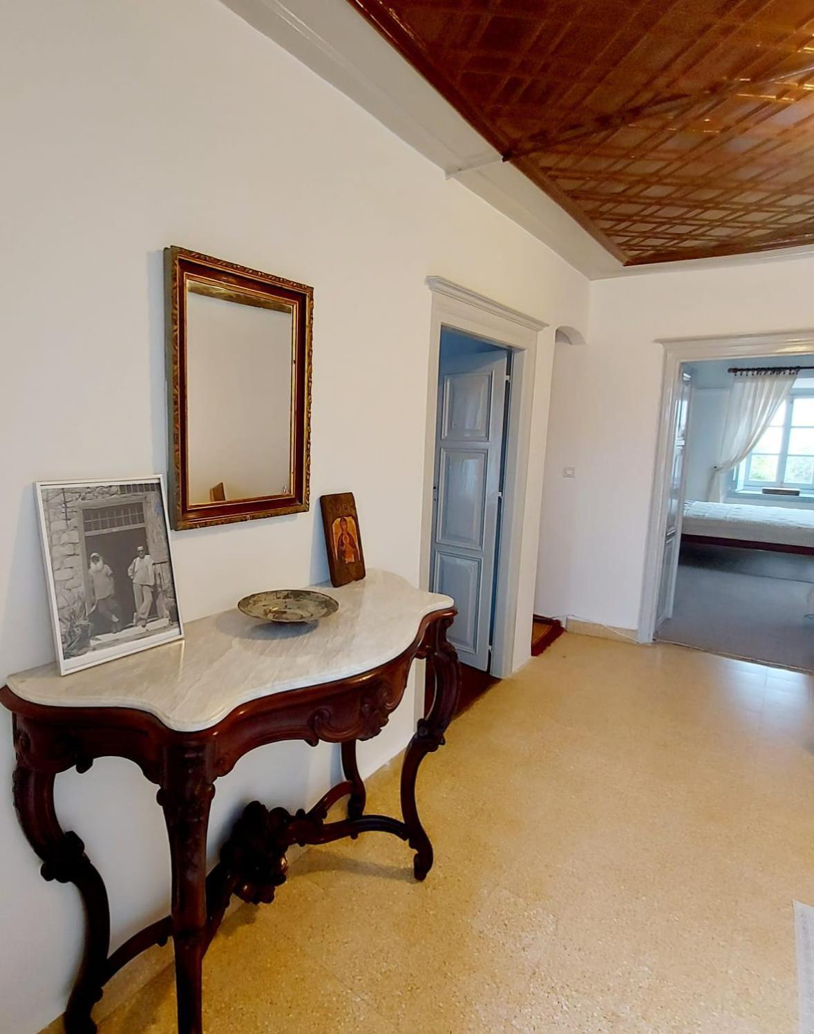 Danae Port House Apartment Hydra  Exterior photo